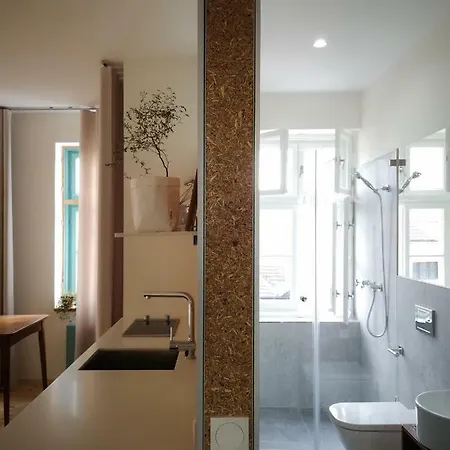 Apartment Visitting - Wiezienna Wroclaw