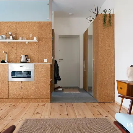 Apartment Visitting - Wiezienna